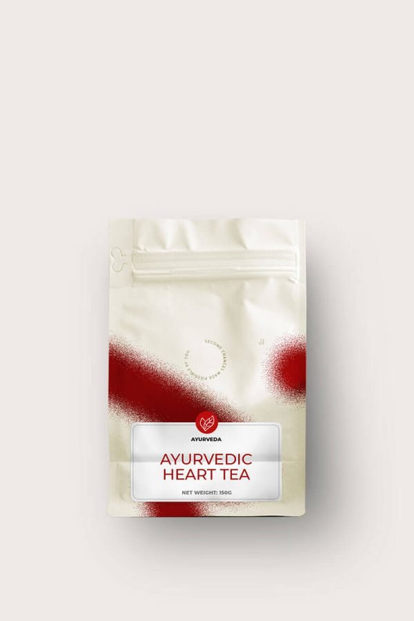 Ayurvedic Heart Tea